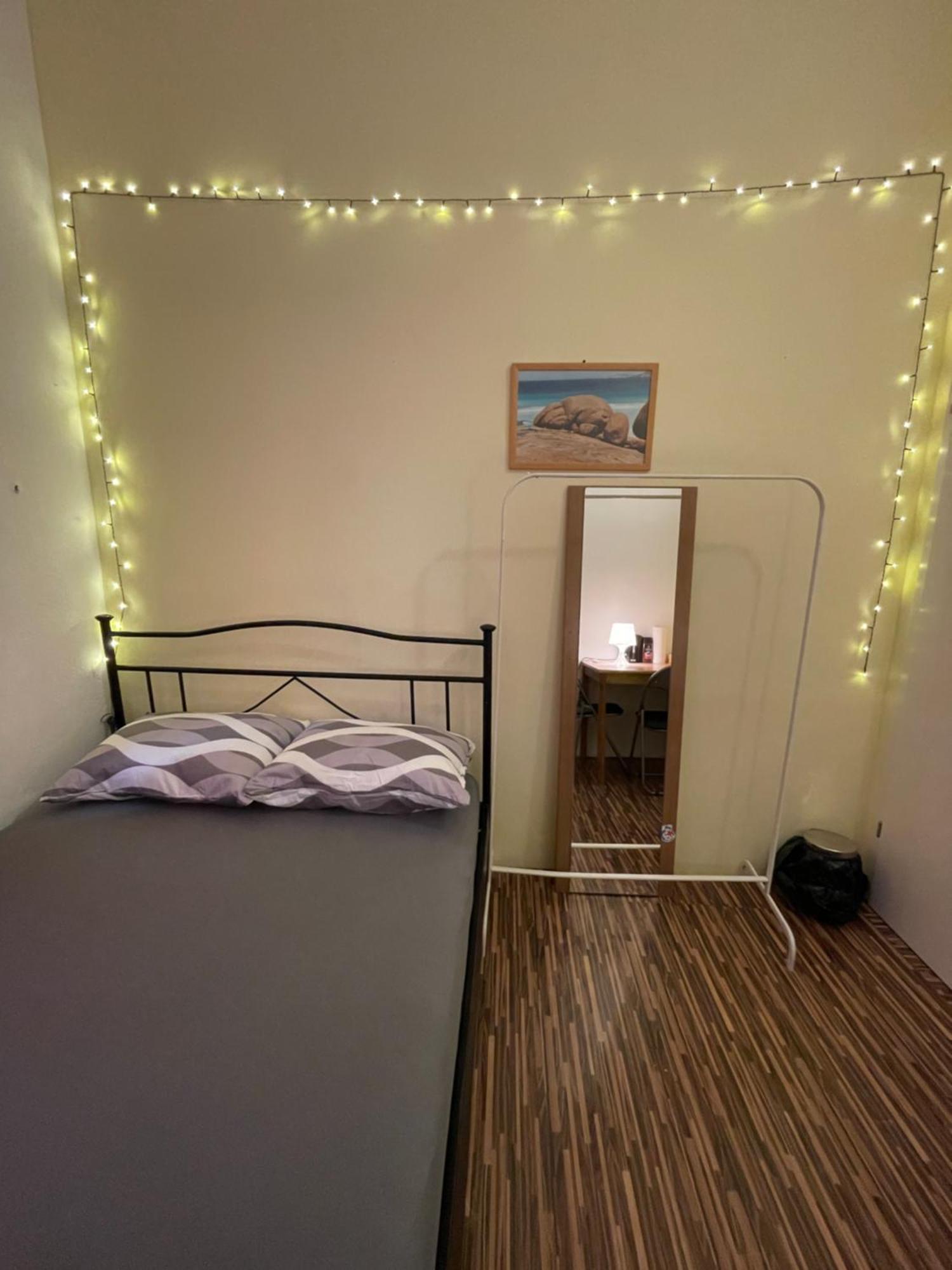 U6 Schoepfwerk Home Wien Ngoại thất bức ảnh