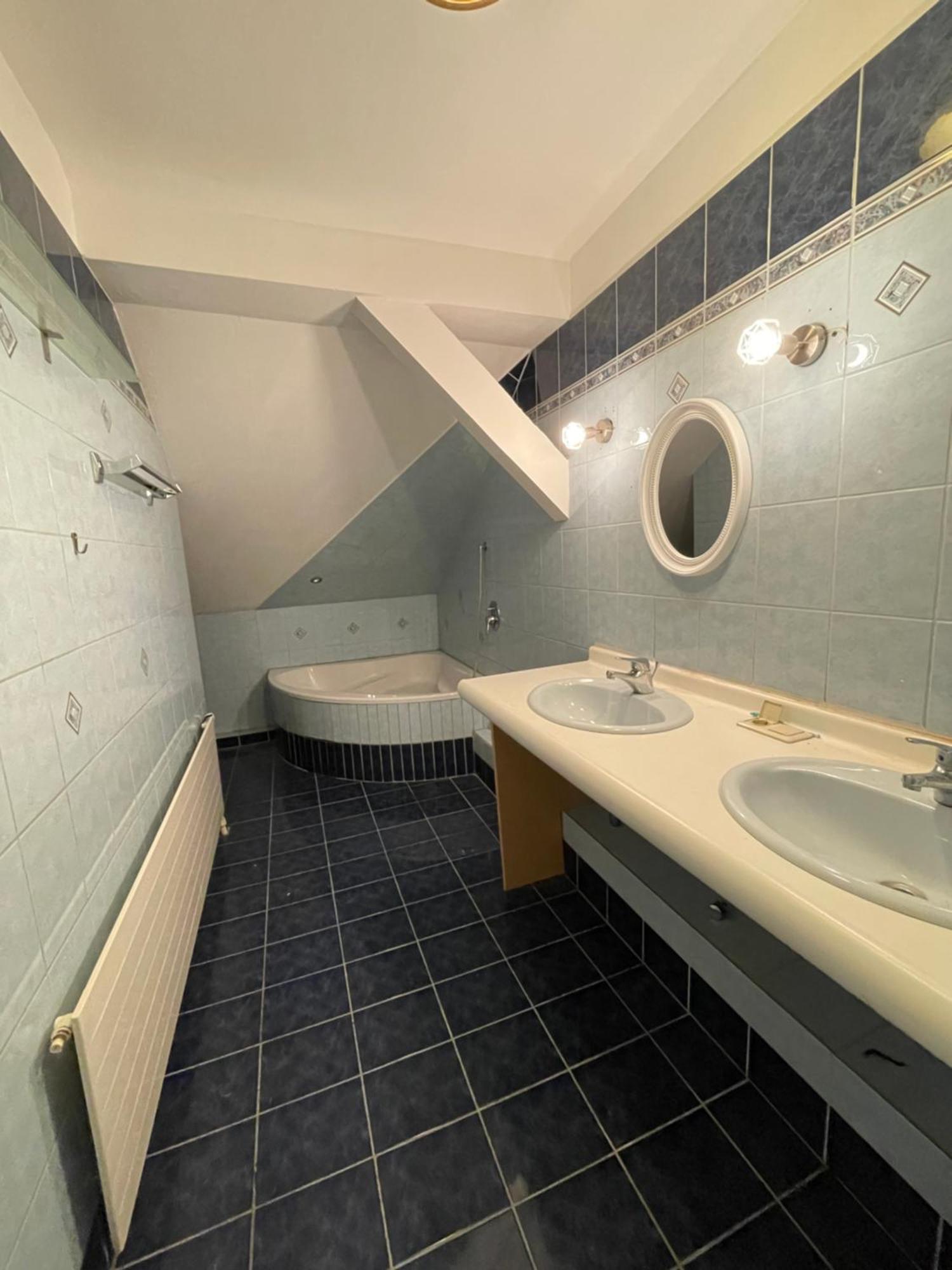 U6 Schoepfwerk Home Wien Ngoại thất bức ảnh
