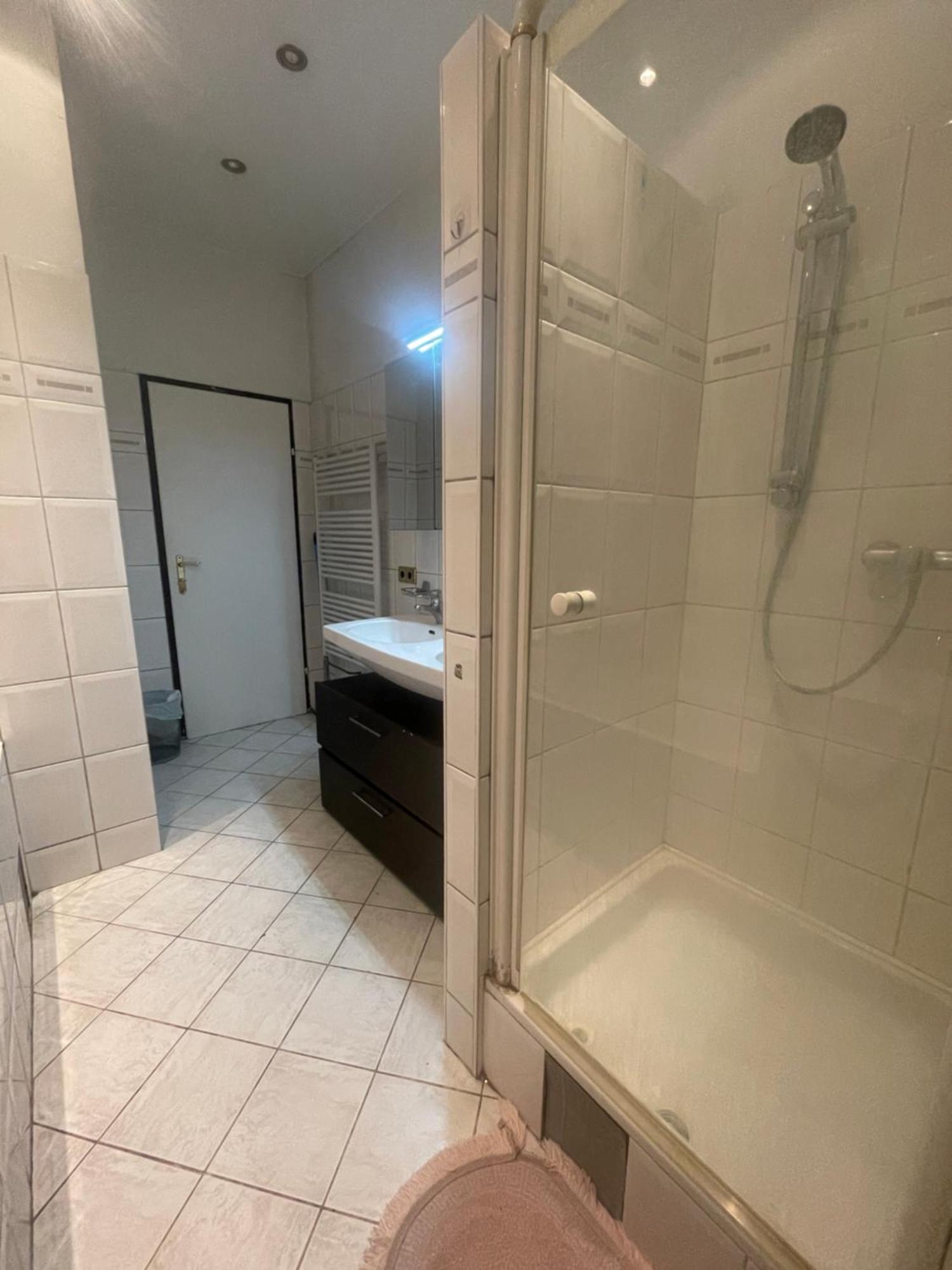 U6 Schoepfwerk Home Wien Ngoại thất bức ảnh