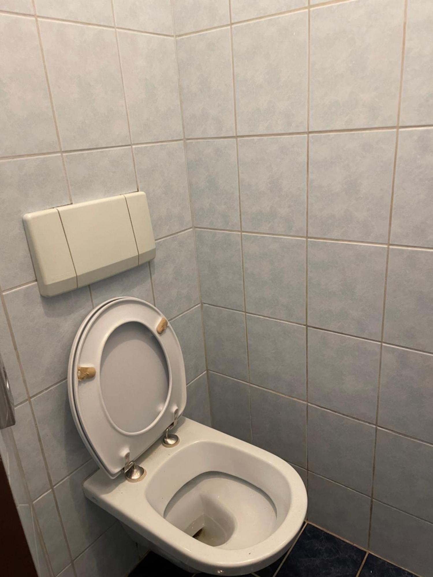 U6 Schoepfwerk Home Wien Ngoại thất bức ảnh