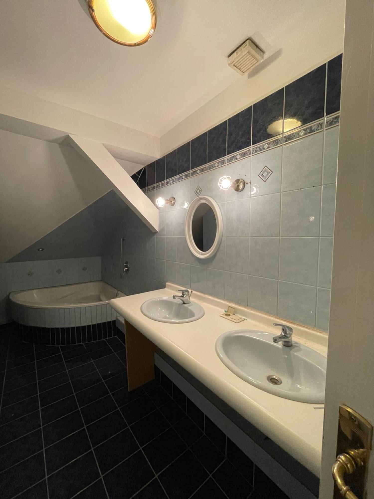 U6 Schoepfwerk Home Wien Ngoại thất bức ảnh