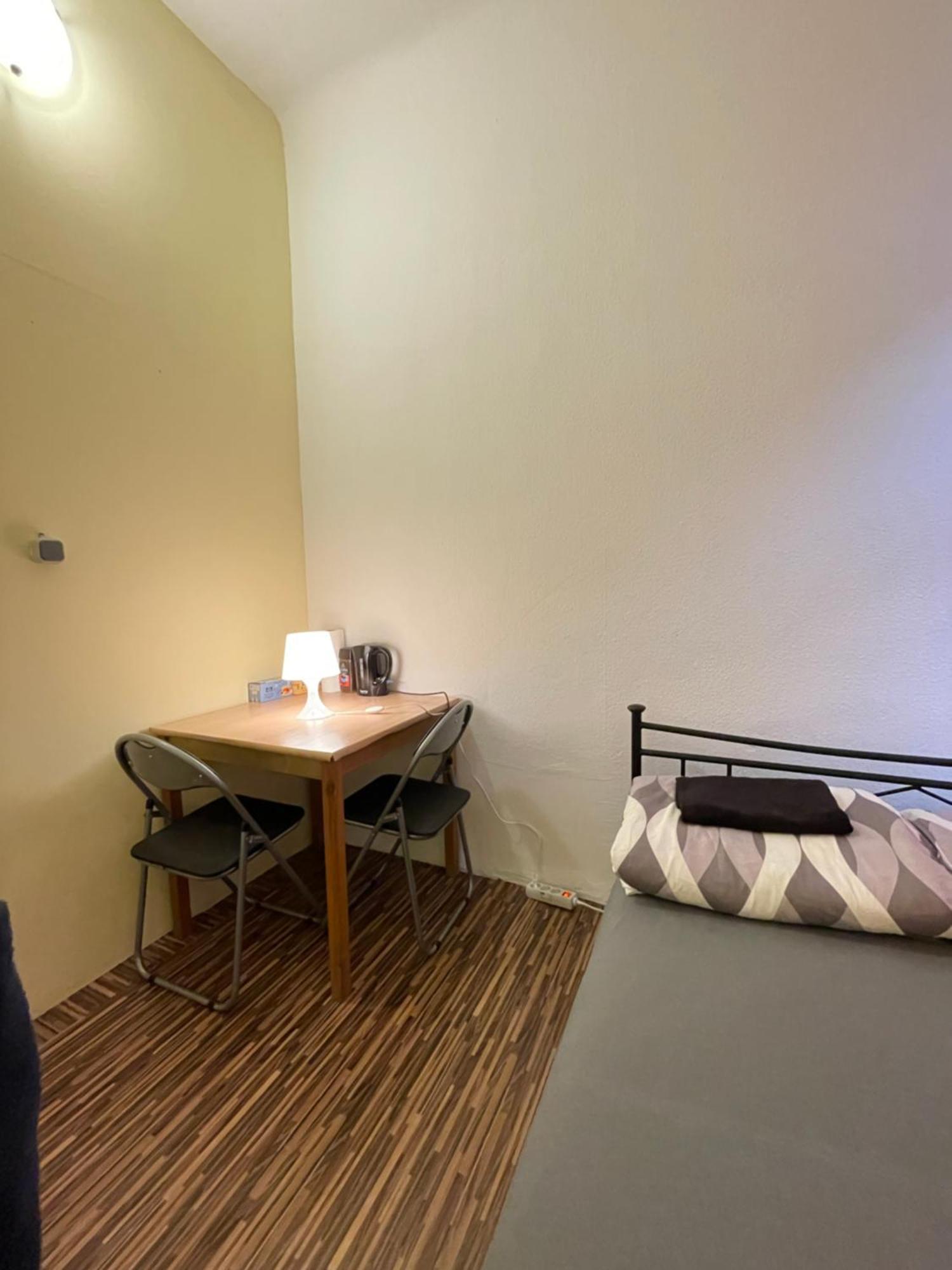 U6 Schoepfwerk Home Wien Ngoại thất bức ảnh