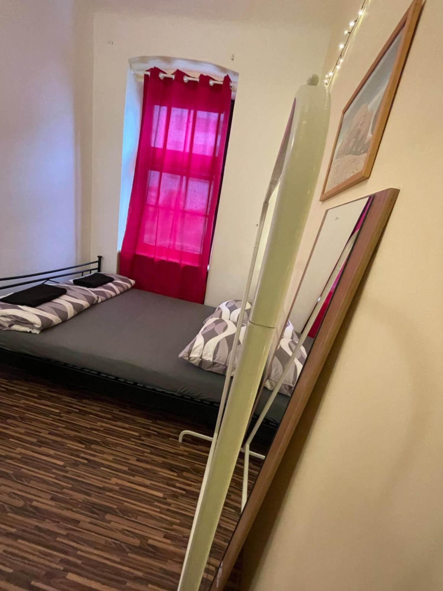 U6 Schoepfwerk Home Wien Ngoại thất bức ảnh