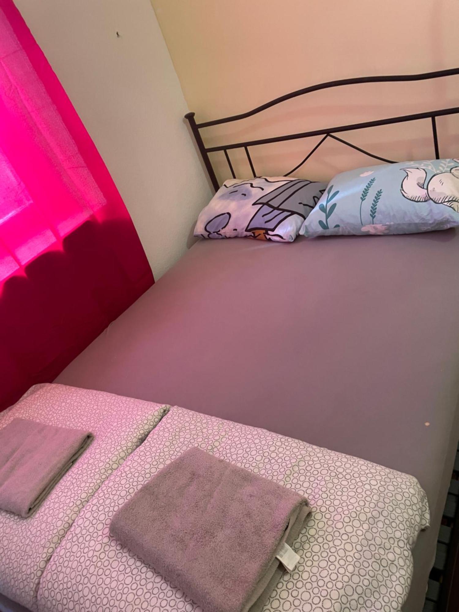 U6 Schoepfwerk Home Wien Ngoại thất bức ảnh