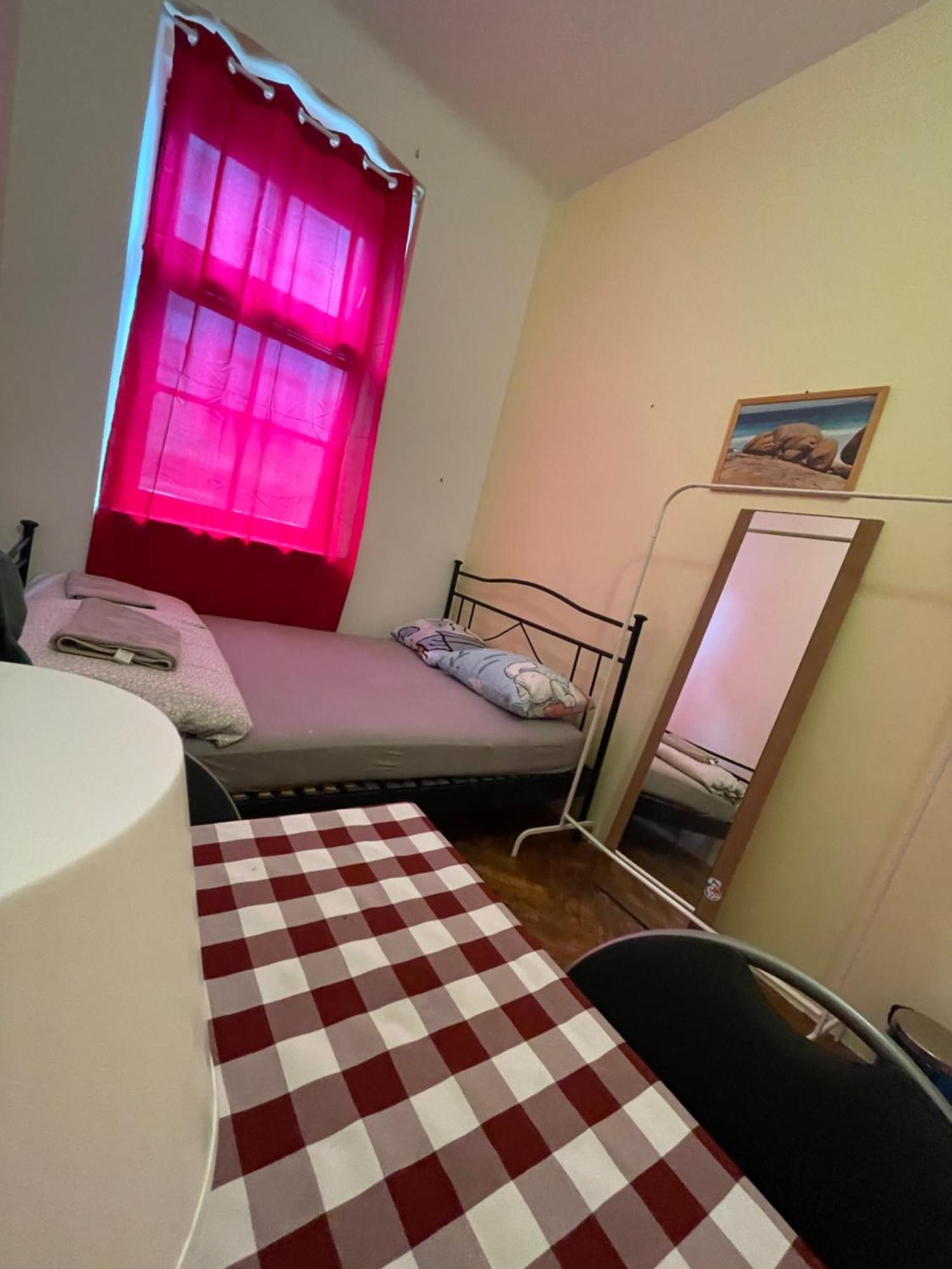 U6 Schoepfwerk Home Wien Ngoại thất bức ảnh