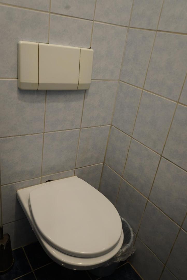 U6 Schoepfwerk Home Wien Ngoại thất bức ảnh
