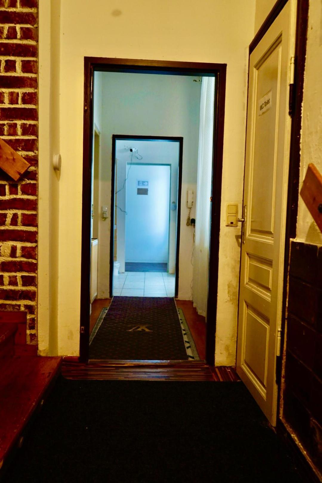 U6 Schoepfwerk Home Wien Ngoại thất bức ảnh