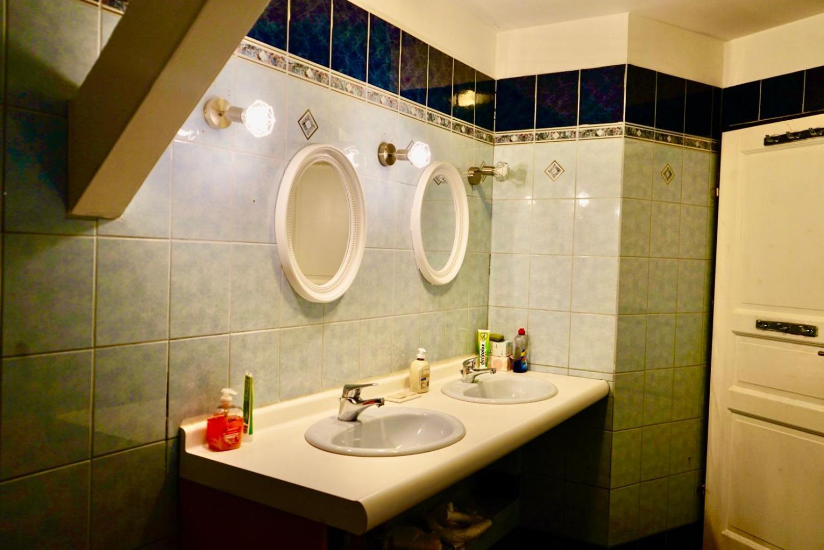 U6 Schoepfwerk Home Wien Ngoại thất bức ảnh