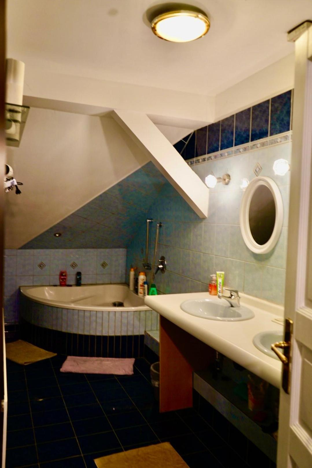 U6 Schoepfwerk Home Wien Ngoại thất bức ảnh