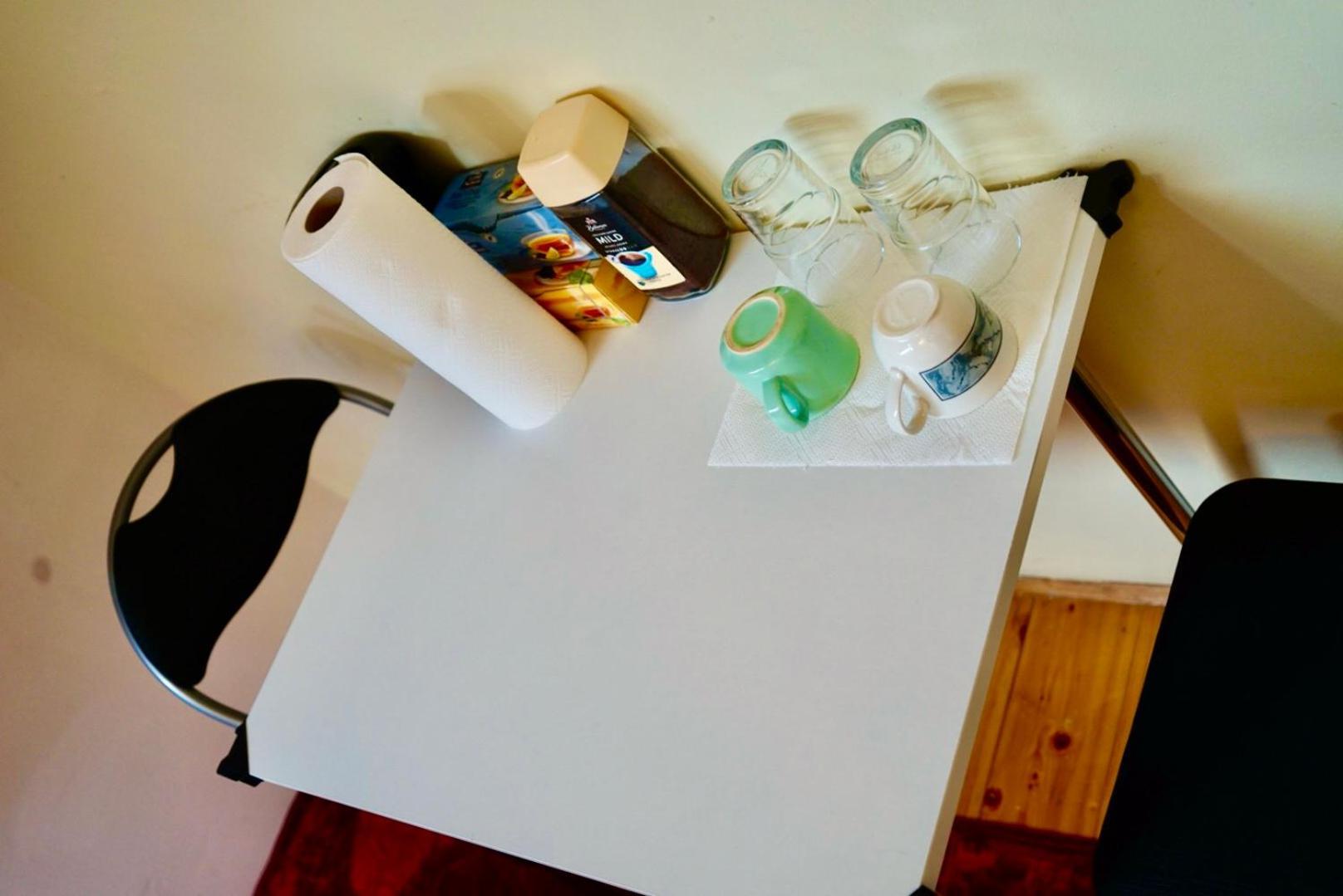 U6 Schoepfwerk Home Wien Ngoại thất bức ảnh