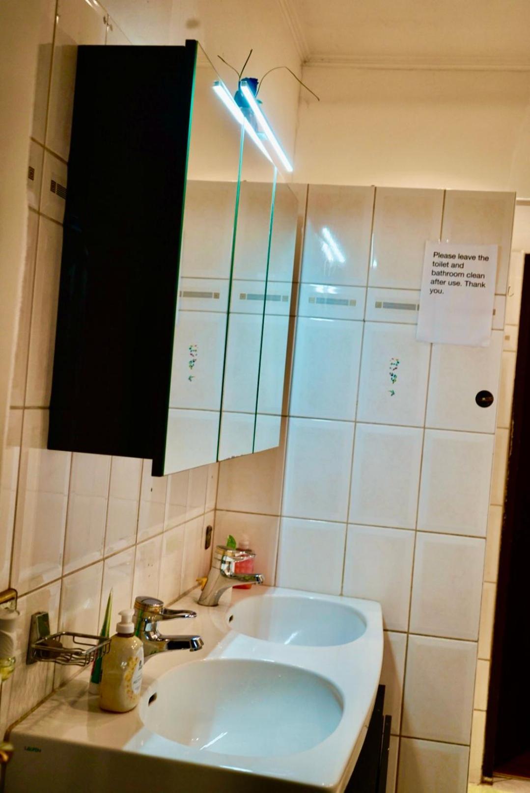 U6 Schoepfwerk Home Wien Ngoại thất bức ảnh