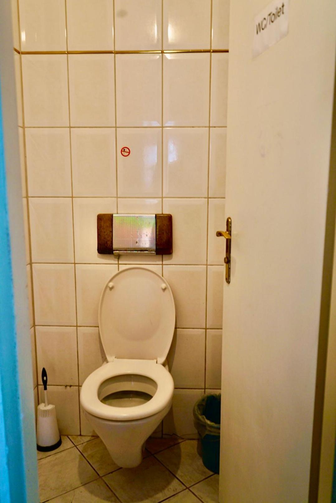 U6 Schoepfwerk Home Wien Ngoại thất bức ảnh