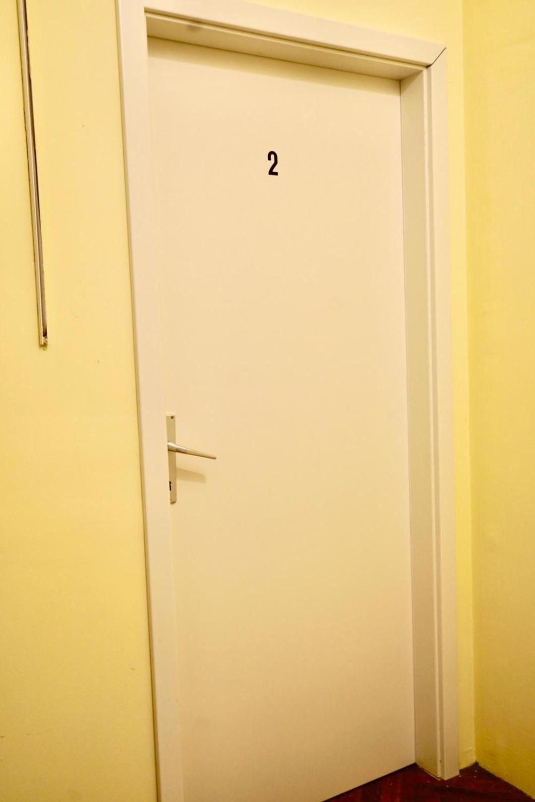 U6 Schoepfwerk Home Wien Ngoại thất bức ảnh