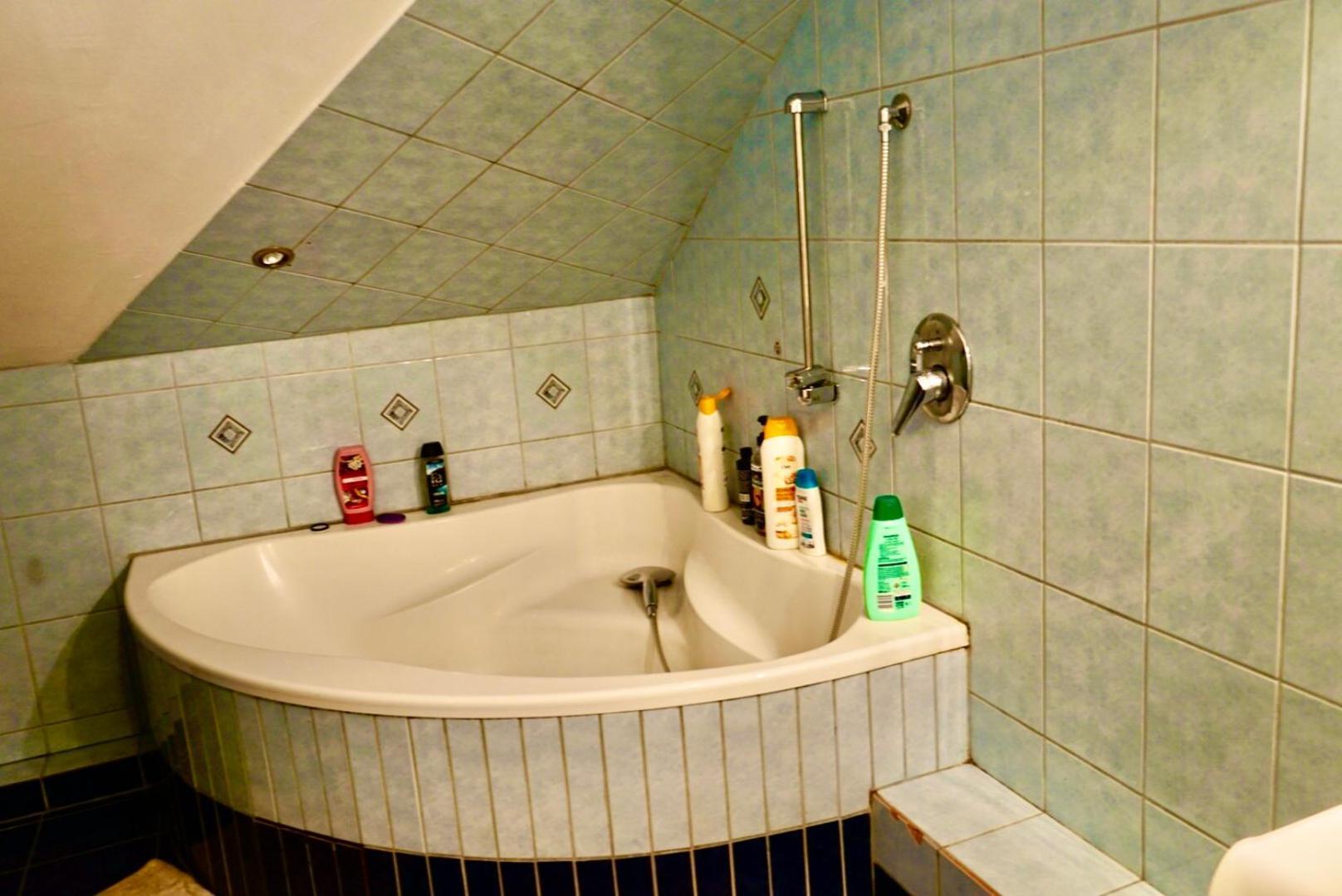 U6 Schoepfwerk Home Wien Ngoại thất bức ảnh